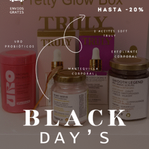 ✨Pretty Glow Box – Truly✨