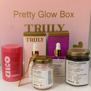 ✨Pretty Glow Box – Truly✨
